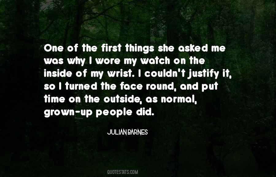Watch Put Quotes #645884