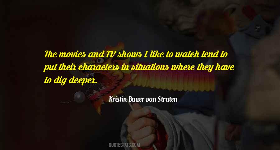Watch Put Quotes #81667