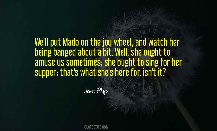 Watch Put Quotes #927197