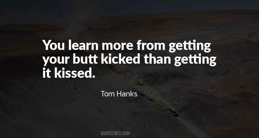 Perseverance And Learning Quotes #431361