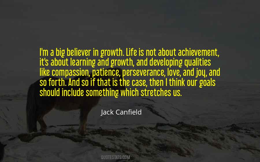 Perseverance And Learning Quotes #923938