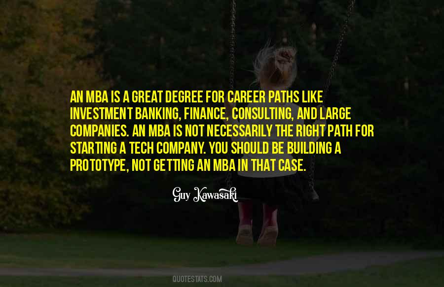 Career Consulting Quotes #488324