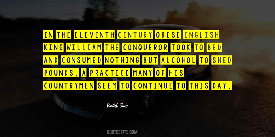 English King Quotes #1798252
