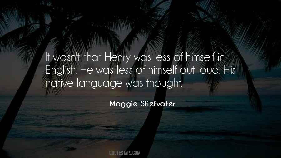 English King Quotes #391111