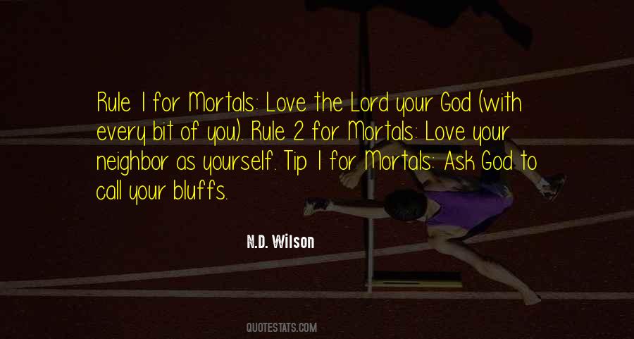 No Limits In Friendship Quotes #364975