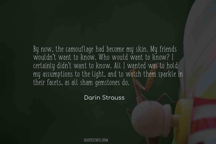Friends Light Quotes #1050063