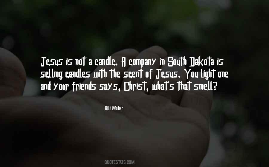 Friends Light Quotes #1328889