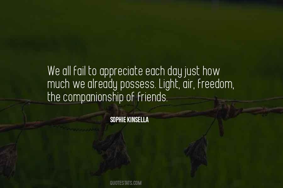 Friends Light Quotes #347559