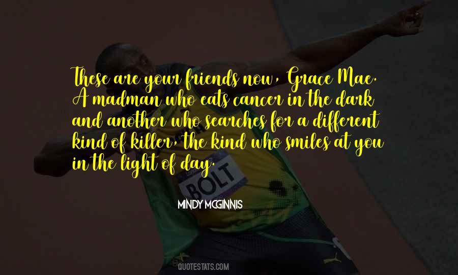 Friends Light Quotes #645592