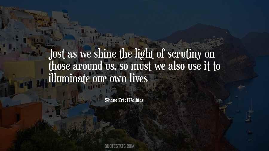 Friends Light Quotes #646727