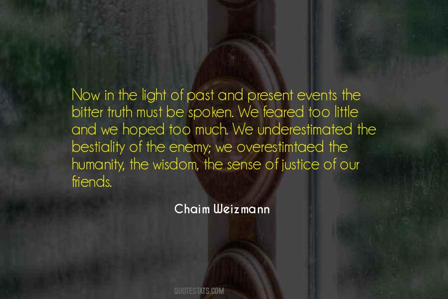 Friends Light Quotes #948622