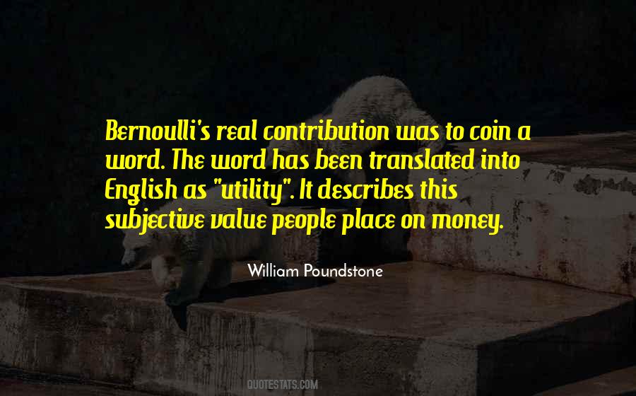 English 2 Word Quotes #1120686