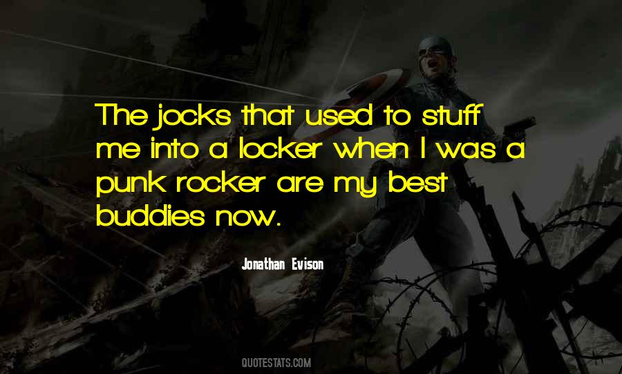 The Rocker Quotes #885190