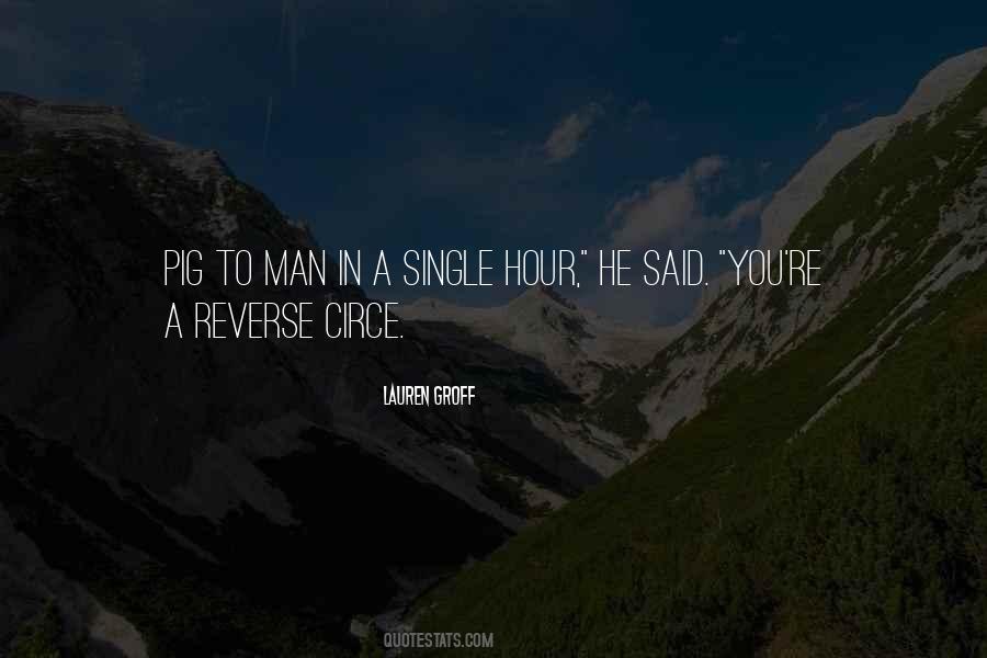 Best Circe Quotes #1019625
