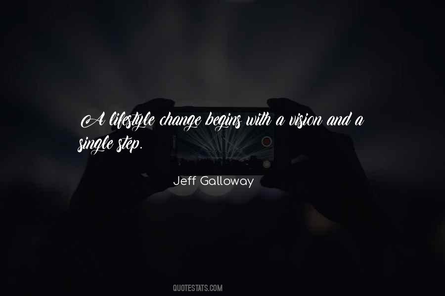 Single Lifestyle Quotes #226670