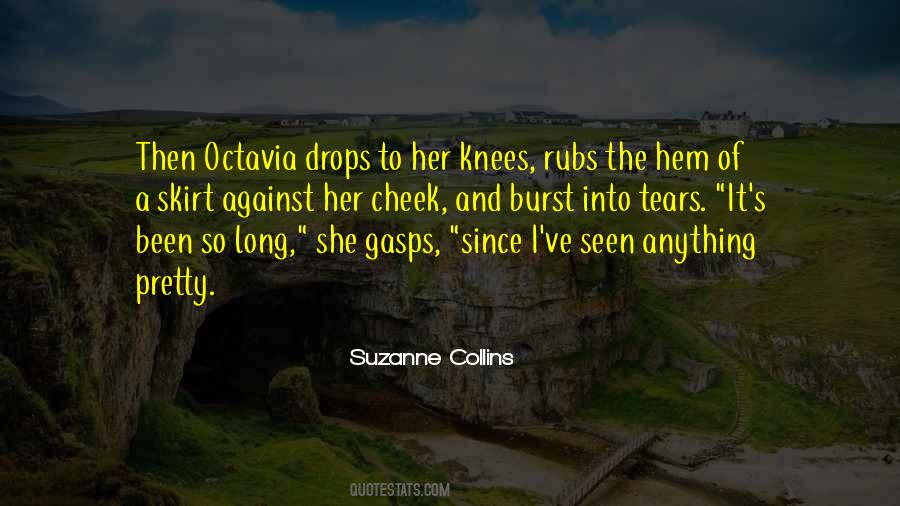 Quilting With Friends Quotes #748061