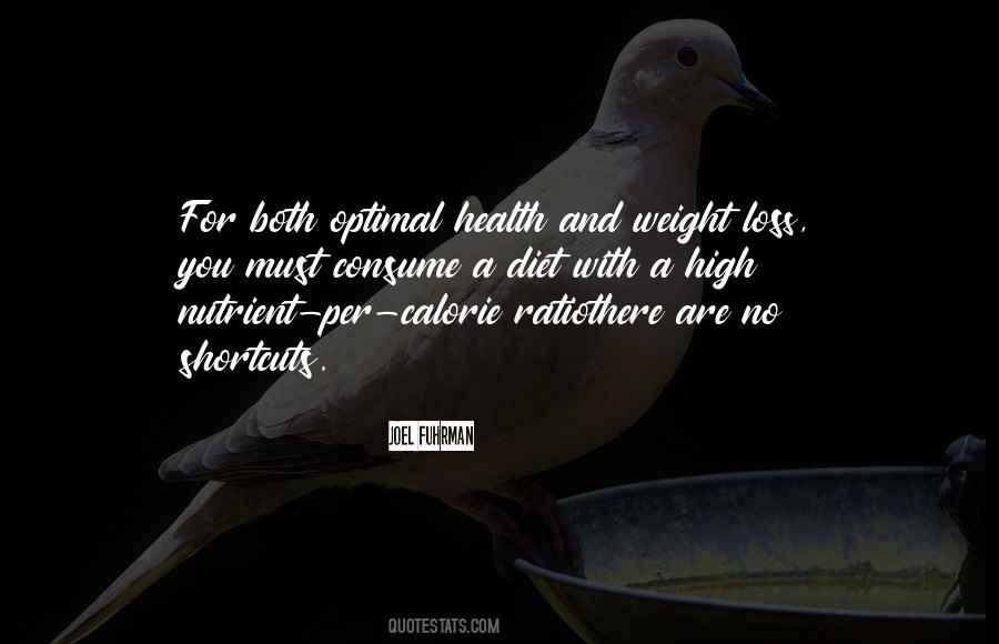 Wish You Health Quotes #21789