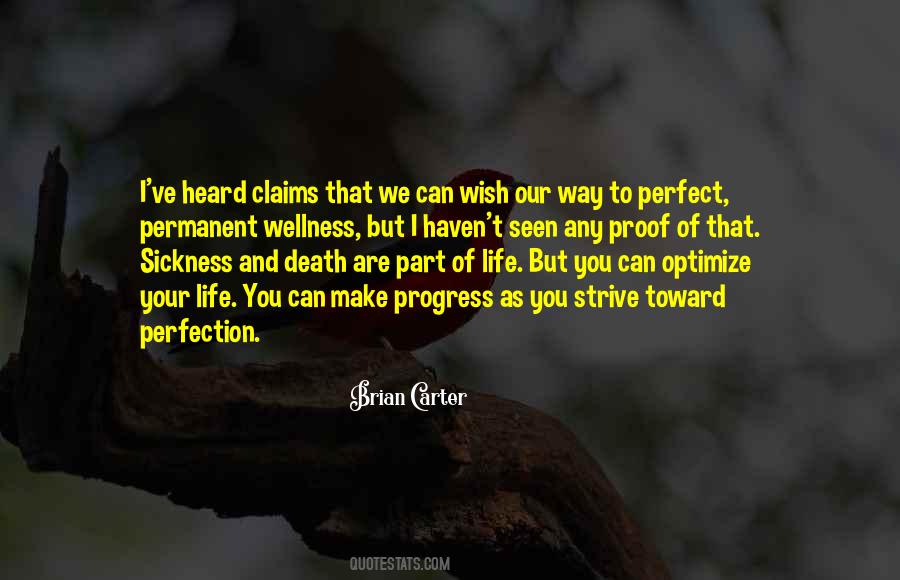 Wish You Health Quotes #903012