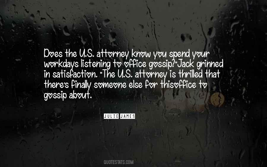 Quotes About Someone Listening To You #1289466