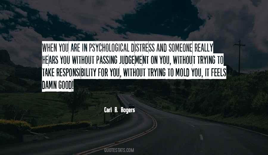 Quotes About Someone Listening To You #1581044