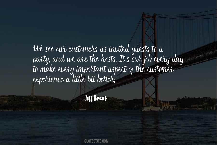 Service Job Quotes #1280216