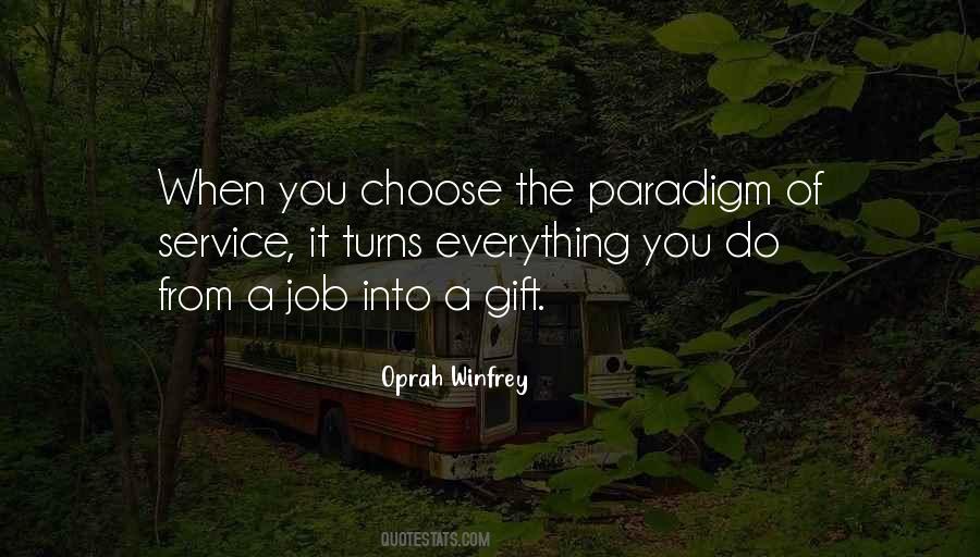 Service Job Quotes #1794244