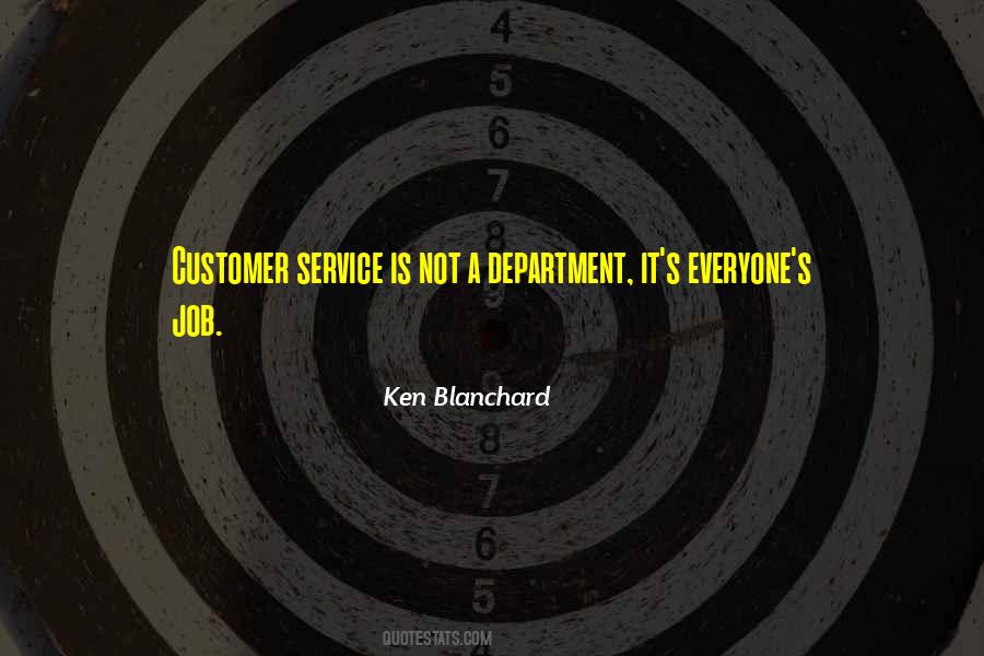 Service Job Quotes #267511