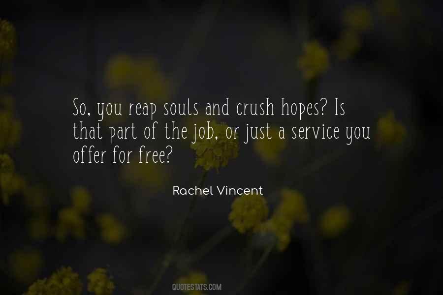 Service Job Quotes #751892