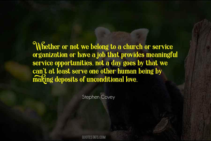 Service Job Quotes #816623