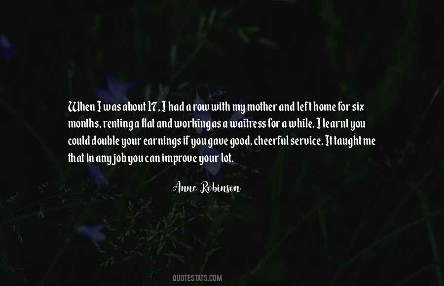 Service Job Quotes #827098