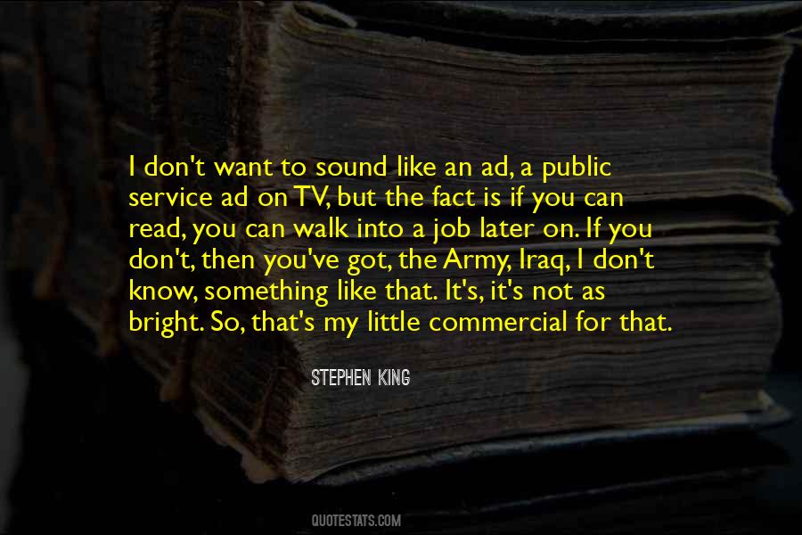 Service Job Quotes #848403