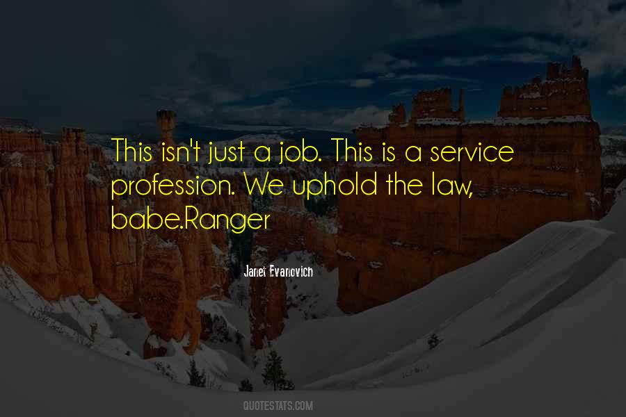 Service Job Quotes #883139