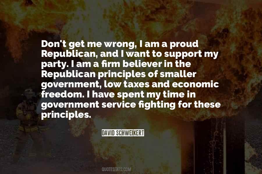 Support Service Quotes #1037136