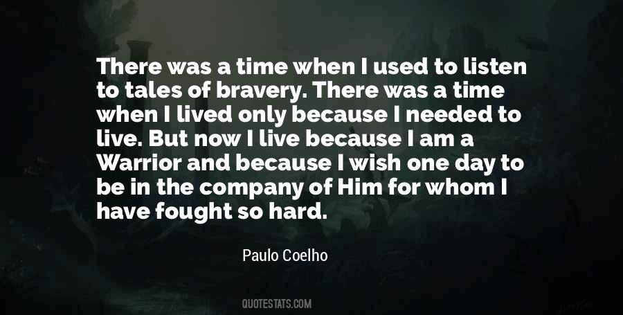 Used When Needed Quotes #1056029