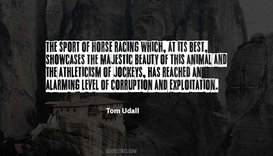Best Racing Quotes #1355260