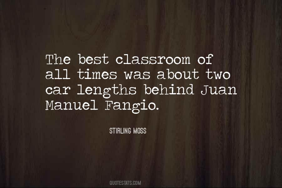 Best Racing Quotes #946508