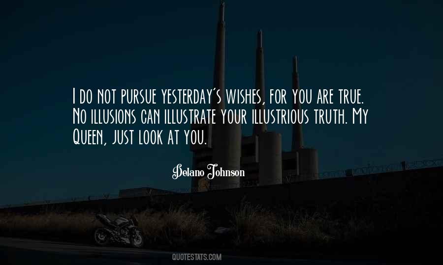 My Wishes For You Quotes #1081484