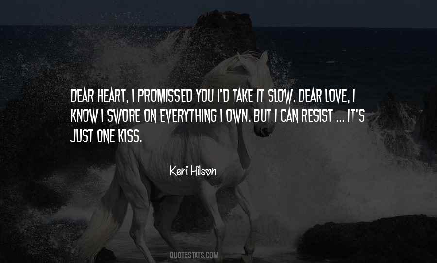 U Think I Dont Know Quotes #305186