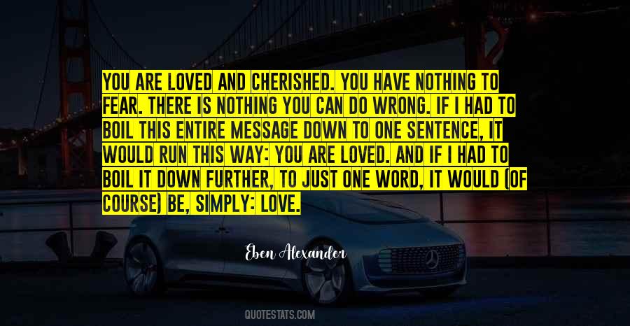 Run On Sentence Quotes #1003757