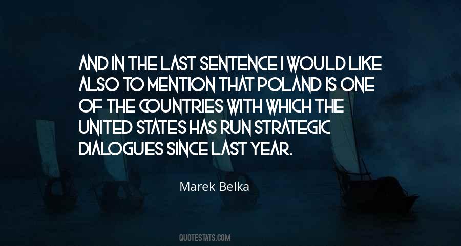 Run On Sentence Quotes #56376