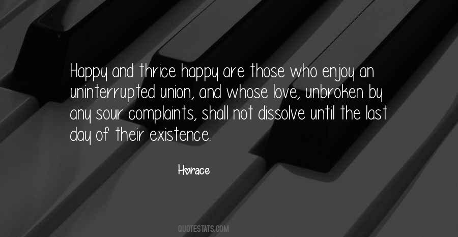 Wish U Happy Anniversary Quotes #320595