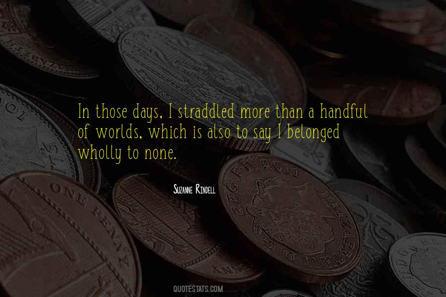 A Shepherd Looks At Psalm 23 Quotes #258377