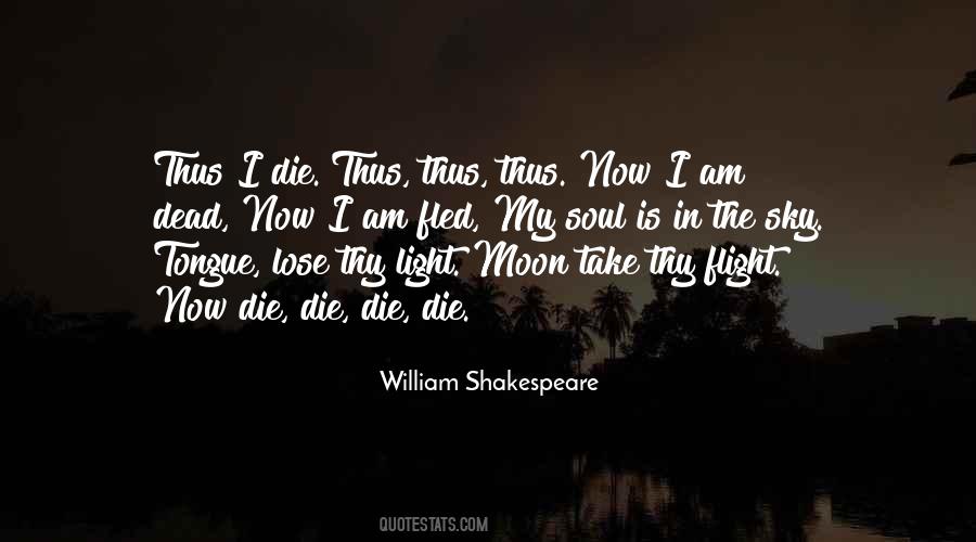 Take Her To The Moon For Me Quotes #405949