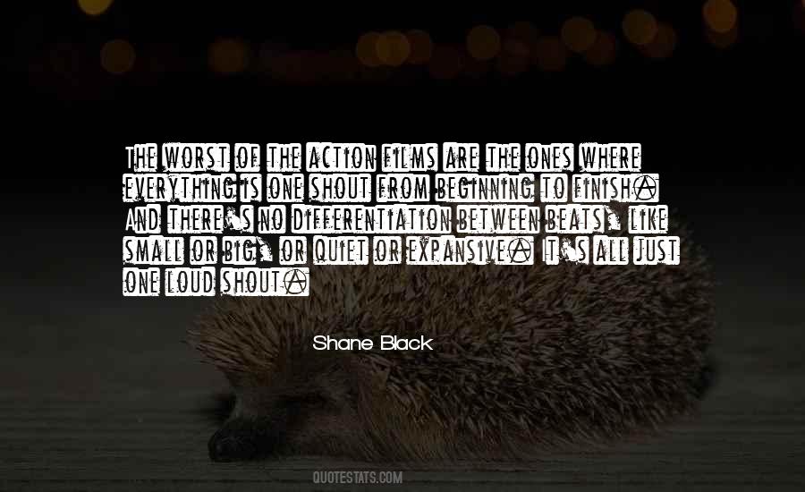 One Small Action Quotes #1139637