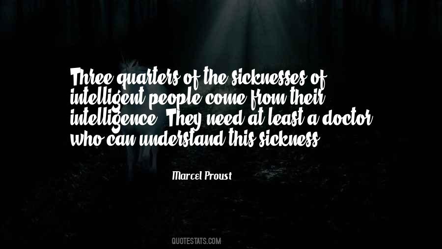 Quotes About Intelligent People #1005405