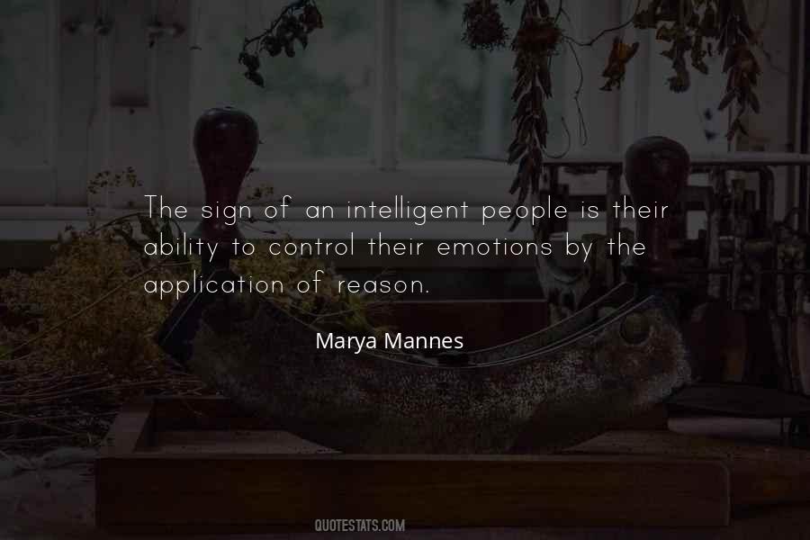 Quotes About Intelligent People #1337657