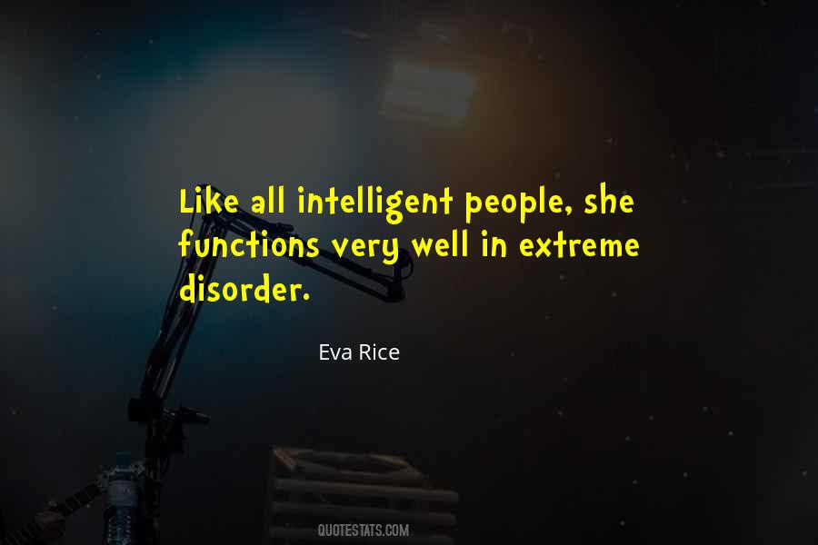 Quotes About Intelligent People #288242