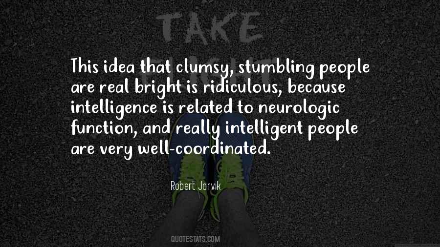 Quotes About Intelligent People #408237
