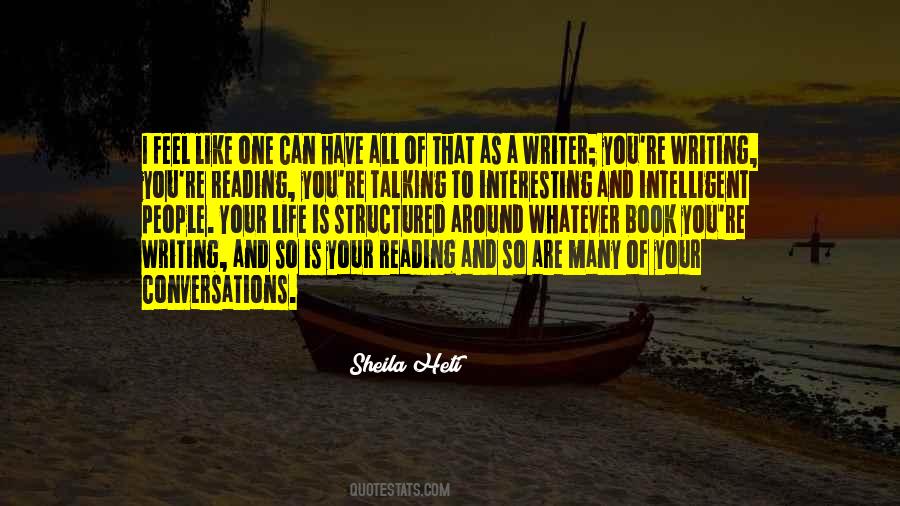 Quotes About Intelligent People #553698