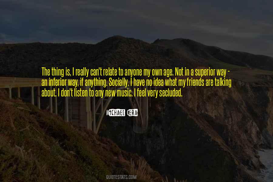 No New Thing Quotes #407714